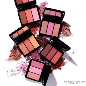 Anastasia Beverly Hills Blush Trio
